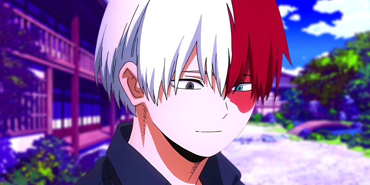Shoto Todoroki vs Kyojuro Rengoku Who Would Win the Fight?